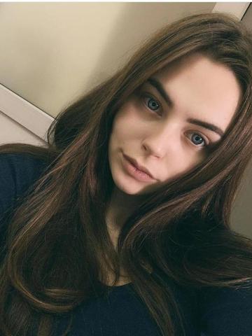 Проститутка Эдита